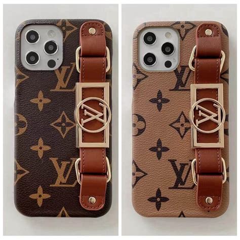 iphone 12 pro cover louis vuitton|Louis Vuitton iPhone folio case.